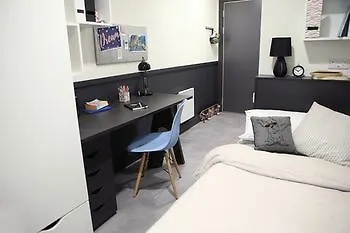 Szálloda Aparto- Dorset Point- Centre 3*