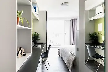 Aparto- Dorset Point- Centre 3*