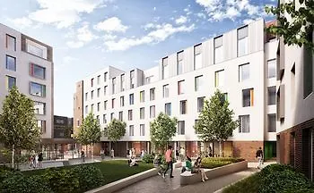 Aparto- Dorset Point- Centre Hotel