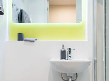 Aparto- Dorset Point- Centre Hotel Dublino