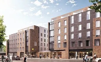 Aparto- Dorset Point- Centre Hotel 3*