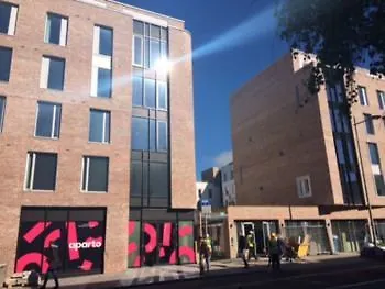 Aparto- Dorset Point- Centre Dublino