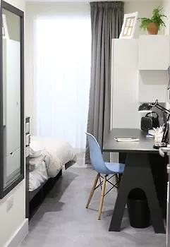 Hotel Aparto- Dorset Point- Centre 3*